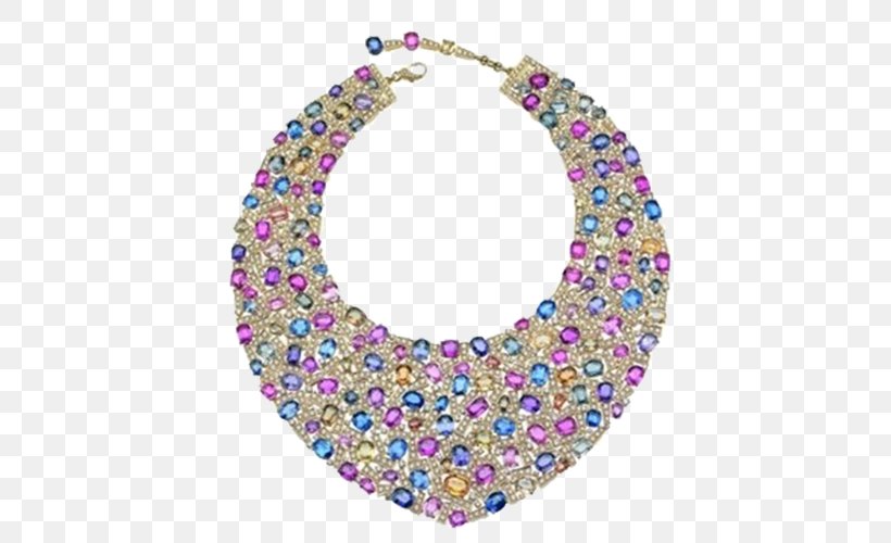 Earring Bulgari Necklace Jewellery Gemstone, PNG, 500x500px, Earring, Brilliant, Bulgari, Cabochon, Carat Download Free