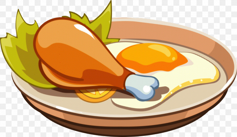 Egg, PNG, 2131x1238px, Egg Yolk, Breakfast, Cartoon, Dish, Egg Download Free