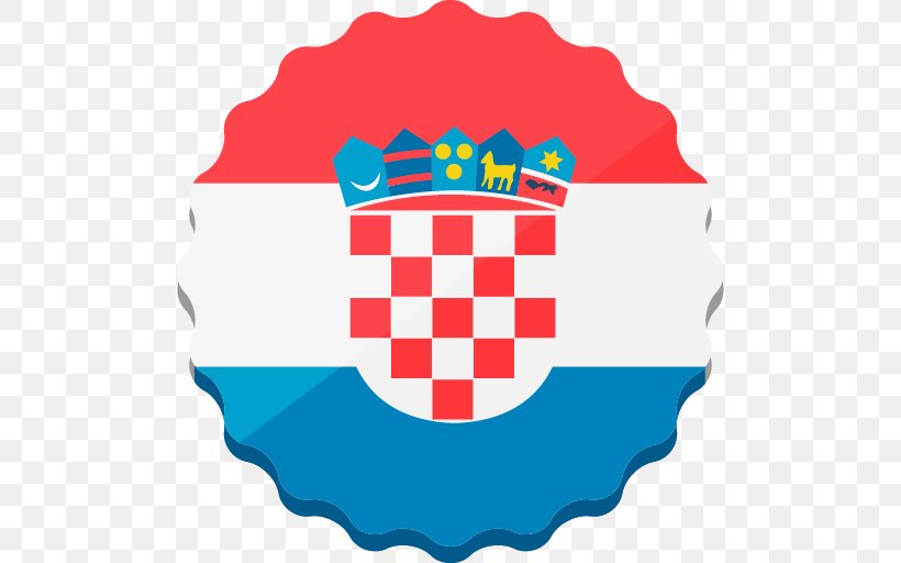 Flag Of Croatia Stock Photography Royalty-free National Flag, PNG, 512x512px, Flag Of Croatia, Area, Croats, Depositphotos, Flag Download Free