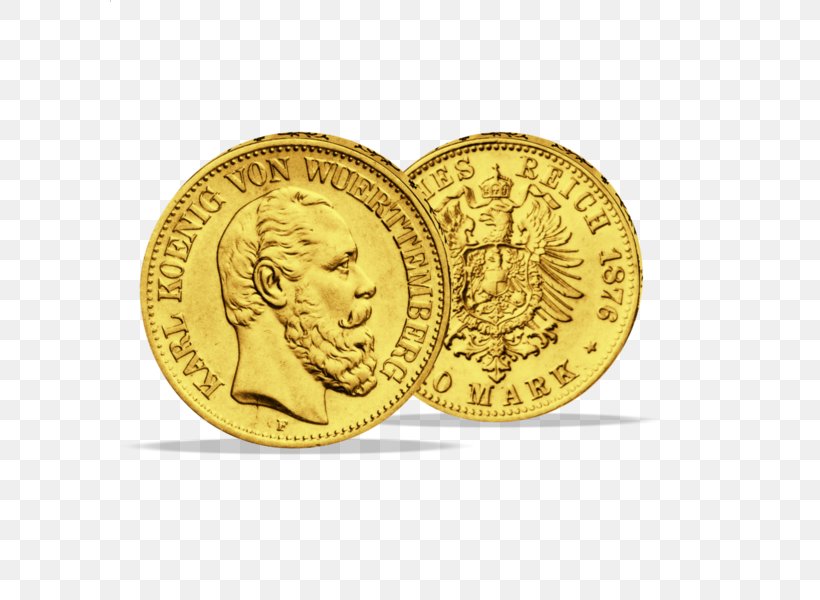 Gold Coin German Empire Gold Coin Year Of The Three Emperors, PNG, 600x600px, Coin, Commemorative Coin, Currency, German Empire, Gold Download Free
