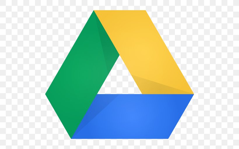 Google Drive Google Logo G Suite, PNG, 512x512px, Google ...
