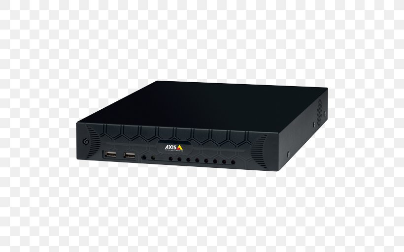 HDMI Network Video Recorder Axis Communications Camera Closed-circuit Television, PNG, 512x512px, Hdmi, Audio Receiver, Axis Communications, Cable Converter Box, Camera Download Free