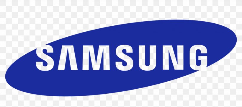 Logo Samsung Group Trademark Samsung Electronics Font, PNG, 2048x906px, Logo, Brand, Company, Electric Blue, Legal Name Download Free