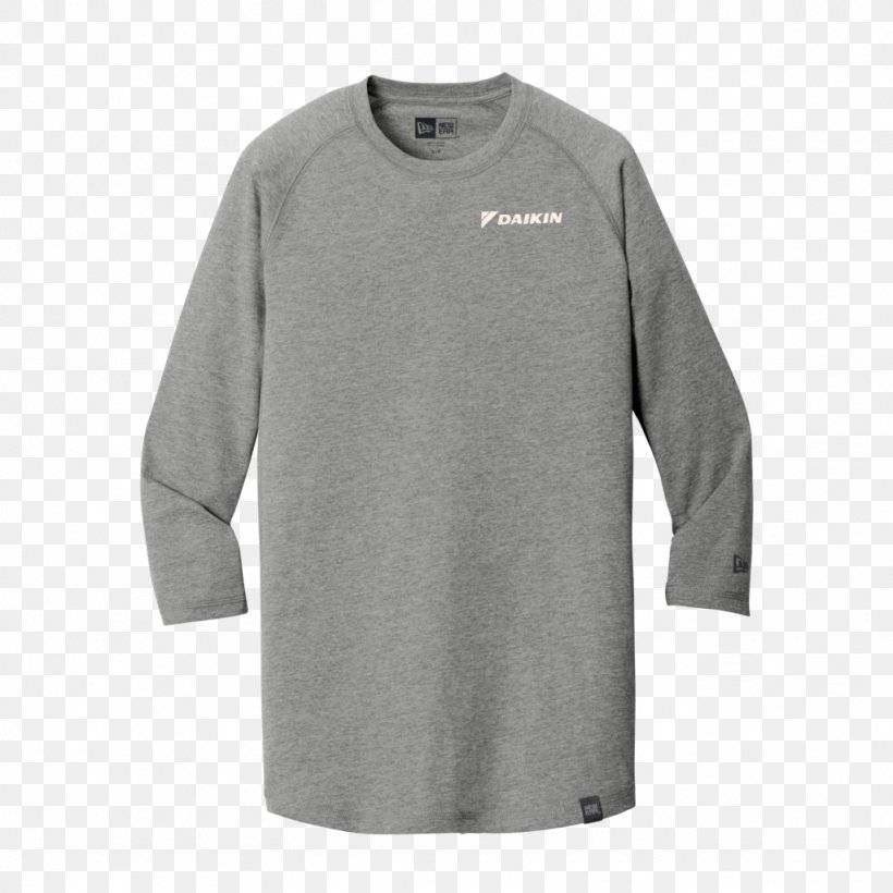 Long-sleeved T-shirt Long-sleeved T-shirt Raglan Sleeve, PNG, 1024x1024px, Sleeve, Active Shirt, Badge, Baseball, Flag Download Free