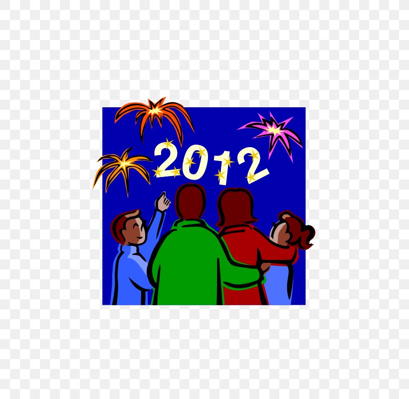 New Year's Day New Year's Eve Clip Art, PNG, 800x800px, New Year, Area, Art, Baby New Year, Christmas Download Free