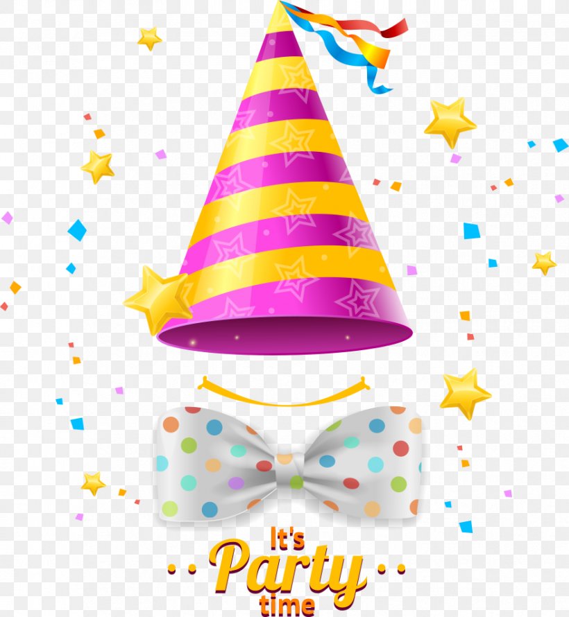 Party Hat Birthday, PNG, 879x955px, Party Hat, Area, Birthday, Cone, Designer Download Free