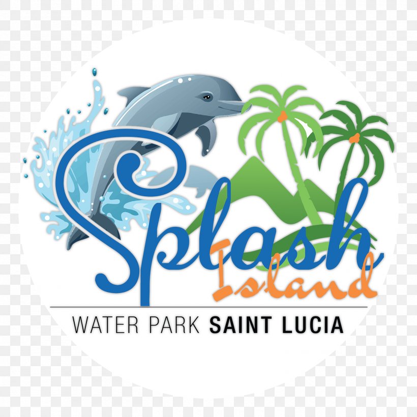 Splash Island Water Park Logo Splish Splash Water Park, PNG, 1500x1500px, Splash Island Water Park, Amusement Park, Area, Artwork, Brand Download Free