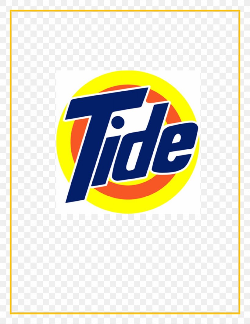 Tide Logo Laundry Detergent Brand, PNG, 1700x2200px, Tide, Advertising, Area, Brand, Company Download Free