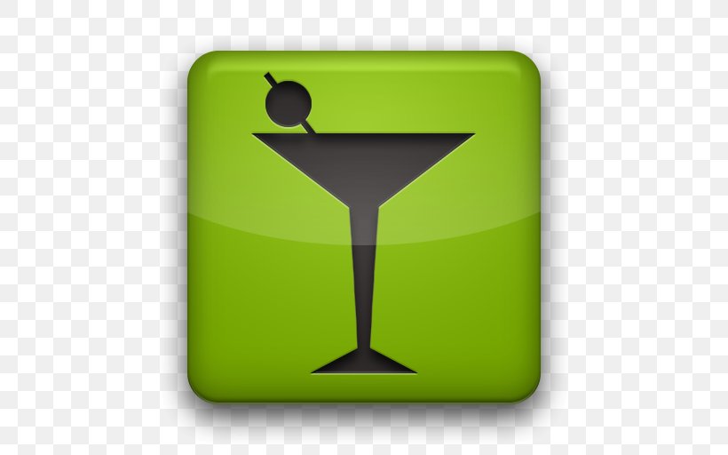 Wine Glass Martini, PNG, 512x512px, Wine Glass, Drinkware, Glass, Grass, Green Download Free
