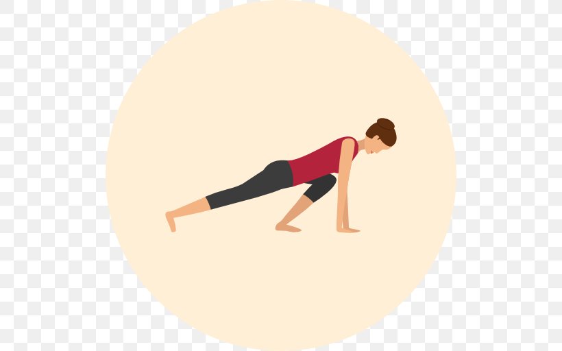 Yoga & Pilates Mats Exercise Stretching Surya Namaskara, PNG, 512x512px, Watercolor, Cartoon, Flower, Frame, Heart Download Free