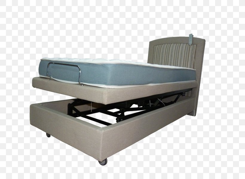 Bed Frame Mattress Adjustable Bed Lift Chair, PNG, 800x600px, Bed Frame, Adjustable Bed, Bed, Brisbane, Chair Download Free