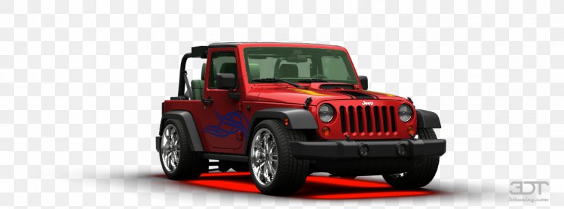 Car Jeep Automotive Design Motor Vehicle Transport, PNG, 1004x373px, 2018 Jeep Wrangler, Car, Automotive Design, Automotive Exterior, Automotive Tire Download Free