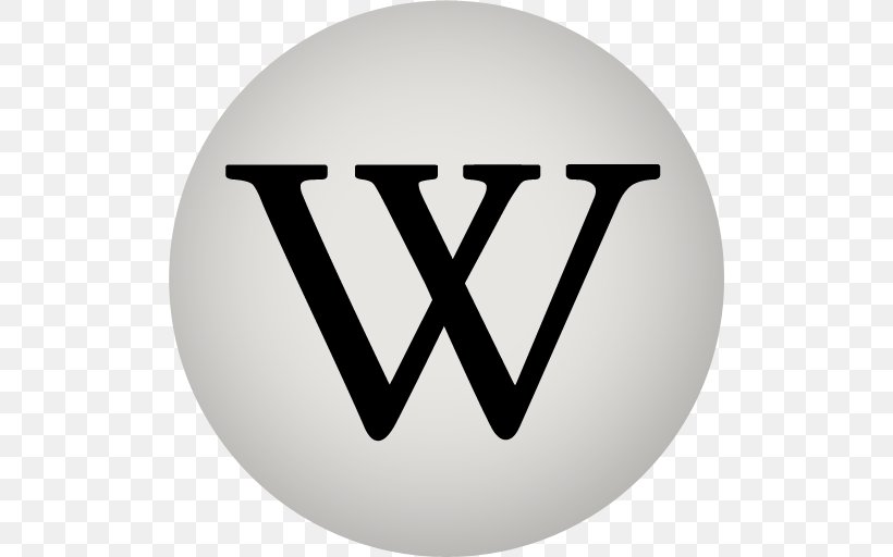 Wikipedia Logo, PNG, 512x512px, Wikipedia, Brand, Logo, Symbol, Wikimedia Commons Download Free