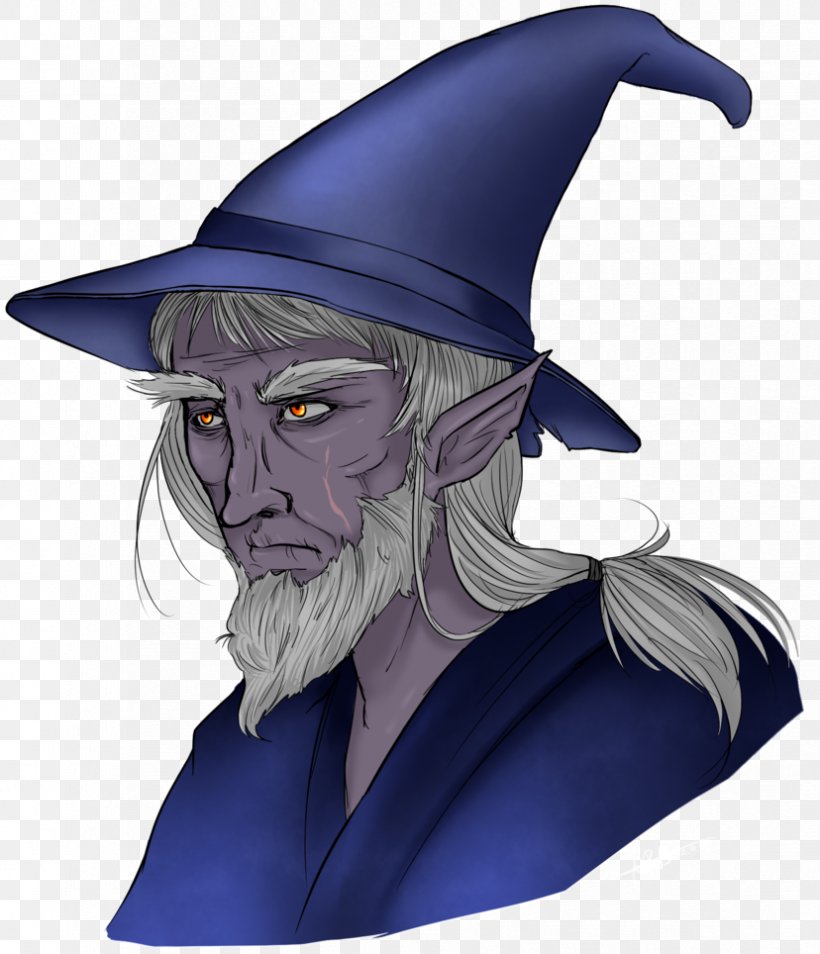 Dungeons & Dragons Half-Drow Wizard Wemic, PNG, 828x964px, Dungeons Dragons, Art, Campaign, Character, Drow Download Free