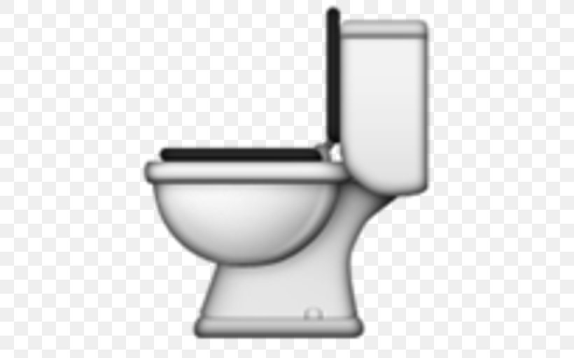 Emoji Toilet Smiley Emoticon Sticker, PNG, 512x512px, Emoji, Bathroom, Emoji Movie, Emoticon, Face With Tears Of Joy Emoji Download Free