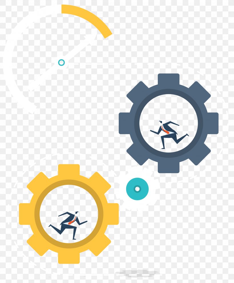 Gear Euclidean Vector Icon, PNG, 2128x2576px, Gear, Area, Brand, Business, Clock Download Free