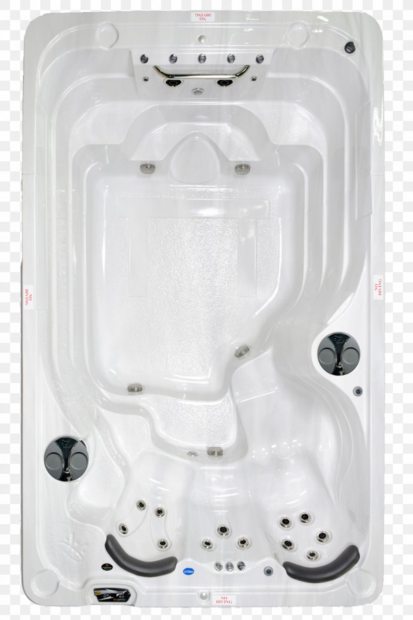 Hot Tub Bathtub Swimming Pool Swimming Machine, PNG, 1000x1500px, Hot Tub, Bathroom, Bathroom Accessory, Bathtub, Hardware Download Free