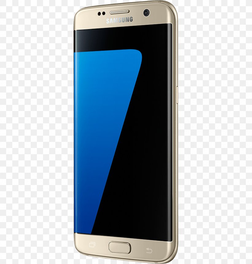 Samsung GALAXY S7 Edge Telephone Android Unlocked, PNG, 833x870px, Samsung Galaxy S7 Edge, Android, Cellular Network, Communication Device, Dual Pixel Download Free