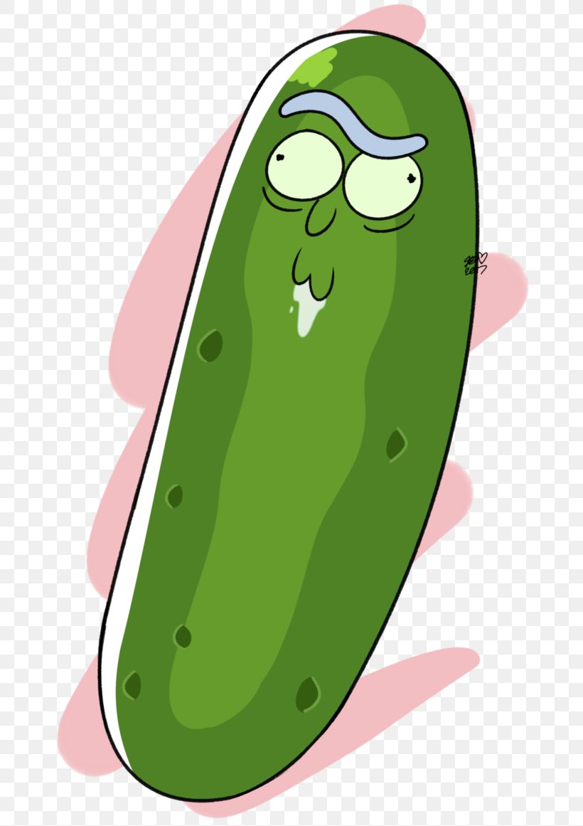 Watermelon Pickle Rick Pickled Cucumber, PNG, 688x1161px, Watermelon, Art, Citrullus, Cucumber Gourd And Melon Family, Dan Harmon Download Free