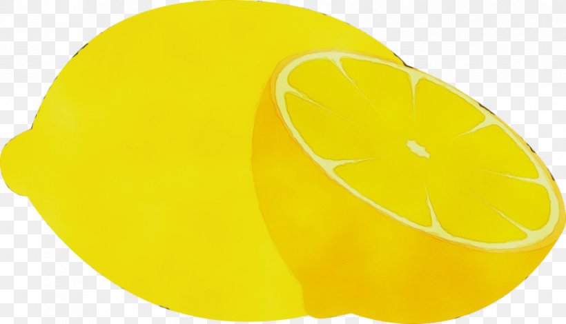 Yellow Flying Disc, PNG, 836x480px, Watercolor, Flying Disc, Paint, Wet Ink, Yellow Download Free