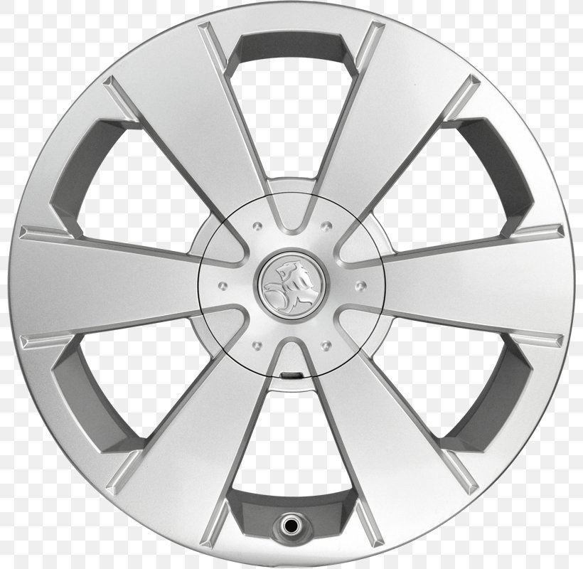 Alloy Wheel Spoke Hubcap Rim, PNG, 800x800px, Alloy Wheel, Alloy, Auto Part, Automotive Wheel System, Hubcap Download Free