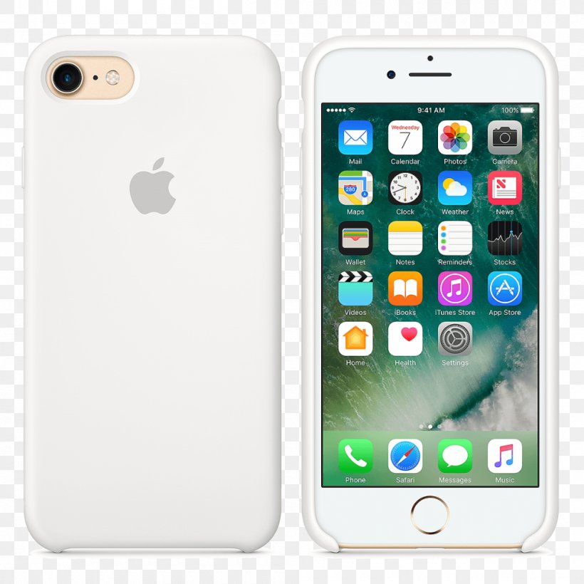 Apple IPhone 7 Plus Apple IPhone 8 Plus IPhone 6s Plus IPhone 6 Plus, PNG, 1000x1000px, Apple Iphone 7 Plus, Apple, Apple Iphone 8 Plus, Cellular Network, Communication Device Download Free