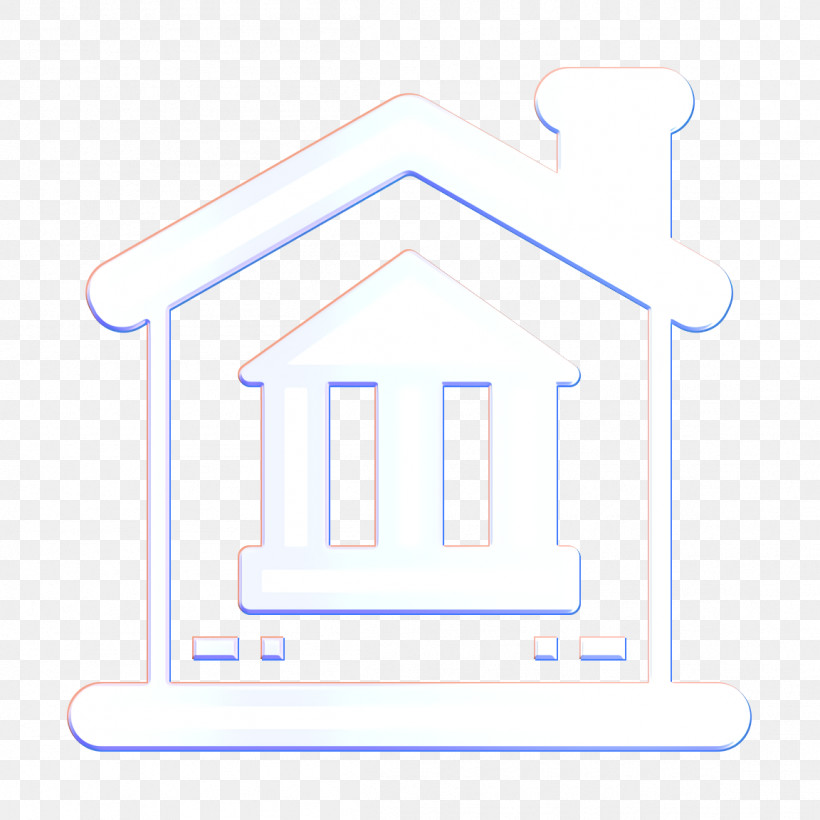 Bank Icon Home Icon, PNG, 1152x1152px, Bank Icon, Home Icon, House, Logo Download Free