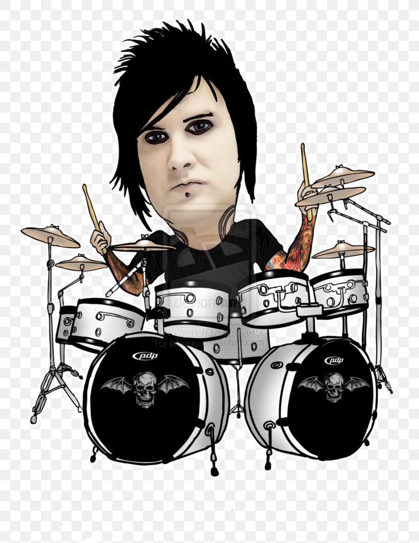 Bass Drums Avenged Sevenfold Drummer Musician, PNG, 752x1063px, Bass Drums, Animated Film, Artist, Avenged Sevenfold, Bass Drum Download Free