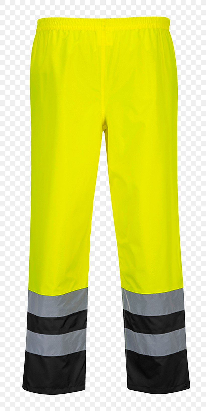 High-visibility Clothing Pants Workwear Portwest, PNG, 800x1636px, Highvisibility Clothing, Active Pants, Active Shorts, Clothing, Clothing Sizes Download Free
