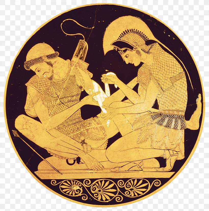 Patroclus Achilles Iliad Briseis Thetis, PNG, 1312x1325px, Patroclus, Achilles, Achilles And Patroclus, Briseis, Coin Download Free