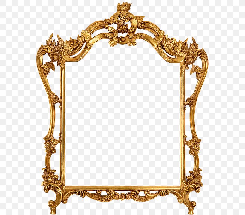 Picture Frames Mirror Photography, PNG, 583x720px, Picture Frames, Brass, Decor, Family, Film Frame Download Free