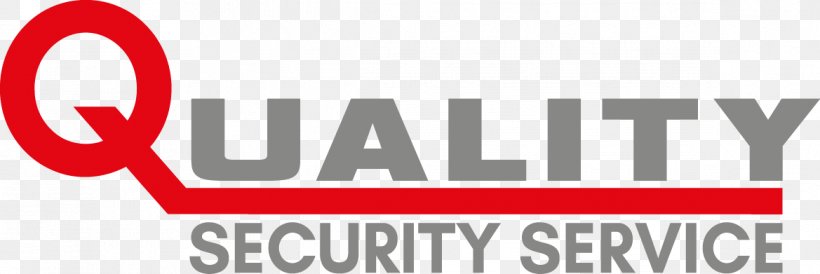 Quality Security Service Logo Brand Trademark Product Design, PNG, 1169x391px, Logo, Area, Berlin, Brand, Service Download Free