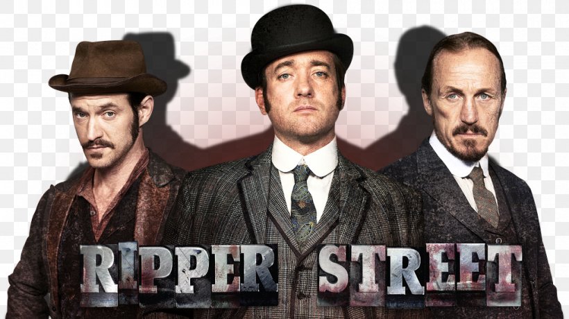 Ripper Street Whitechapel Jack The Ripper Our Betrayal, PNG, 1000x562px, Ripper Street, Beard, Dvd, East End Of London, Facial Hair Download Free