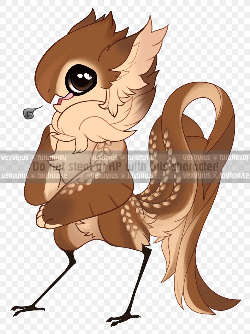 Rooster Owl Cartoon Beak, PNG, 1854x2472px, Rooster, Art, Beak, Bird, Carnivora Download Free