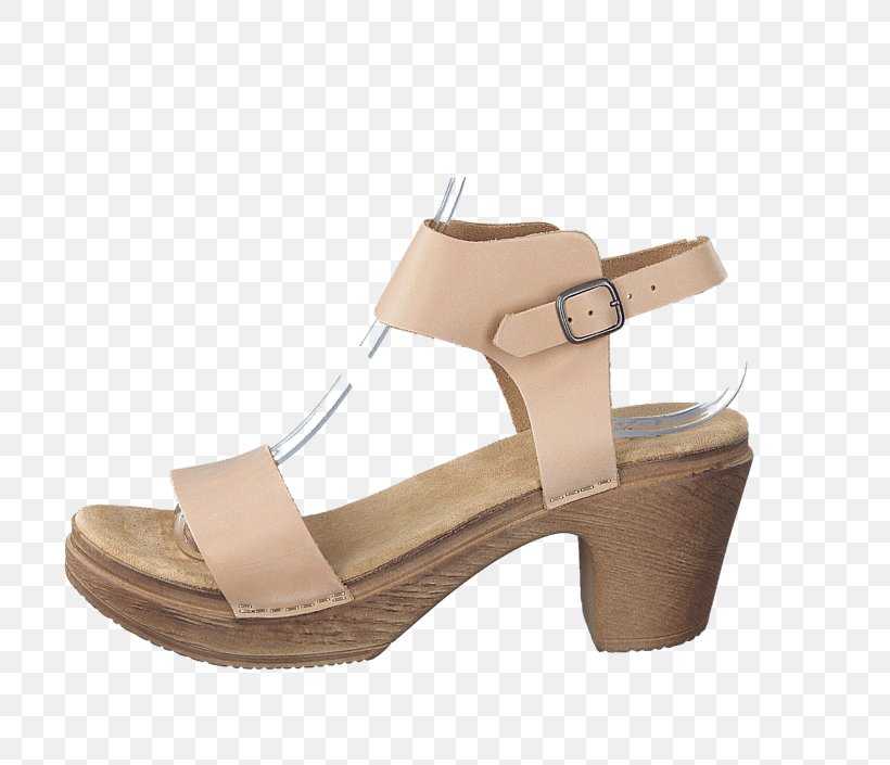 Sandal Absatz Shoe Industrial Design, PNG, 705x705px, Sandal, Absatz, Basic Pump, Beige, Female Download Free