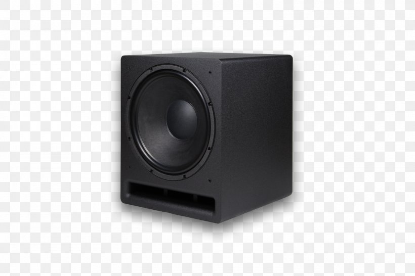 Subwoofer Computer Speakers Studio Monitor Sound Box, PNG, 1500x1000px, Subwoofer, Audio, Audio Equipment, Car, Car Subwoofer Download Free