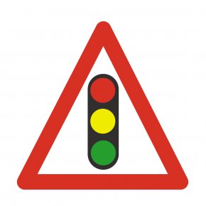 Traffic Sign Stop Sign Traffic Light Warning Sign, PNG, 799x1000px ...