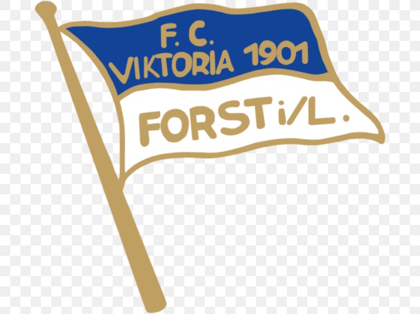 Viktoria Forst Logo Football Kurmark, PNG, 688x614px, Logo, Area, Brand, Coat Of Arms, Football Download Free
