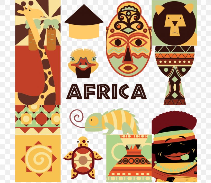 Africa Icon, PNG, 843x732px, Africa, Art, Element Download Free