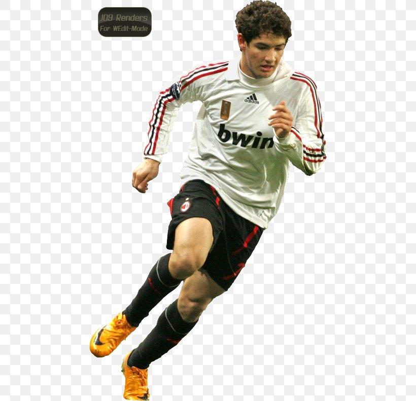 Alexandre Pato Team Sport Football Player, PNG, 468x791px, Alexandre Pato, Ball, Football, Football Player, Jersey Download Free
