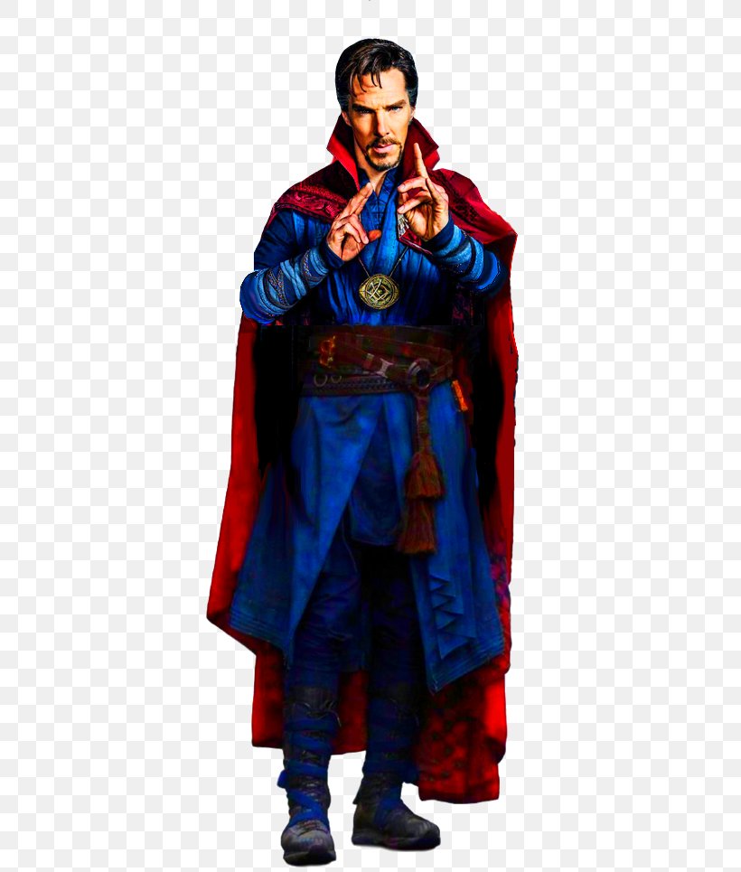 Benedict Cumberbatch Doctor Strange Baron Mordo Wong Ancient One, PNG, 392x965px, Benedict Cumberbatch, Action Figure, Ancient One, Baron Mordo, Costume Download Free