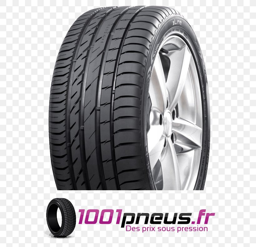 Car Hankook Tire Nokian Tyres Nyári Gumiabroncs, PNG, 588x792px, Car, Auto Part, Automotive Exterior, Automotive Tire, Automotive Wheel System Download Free