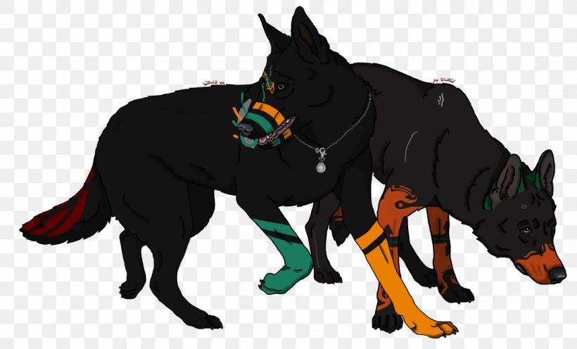 Dog Wildlife Tail Legendary Creature Animated Cartoon, PNG, 1100x666px, Dog, Animated Cartoon, Carnivoran, Dog Like Mammal, Fictional Character Download Free