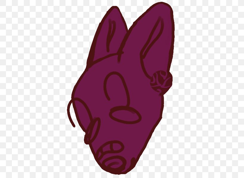 Easter Bunny Hare Lilac Violet, PNG, 650x600px, Easter Bunny, Animal, Cartoon, Easter, Finger Download Free