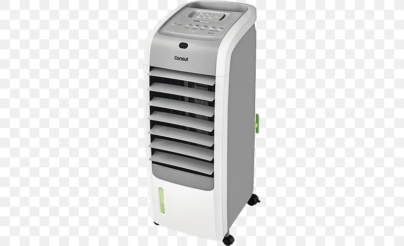 Evaporative Cooler Humidifier Air Handler Ventilation, PNG, 500x500px, Evaporative Cooler, Air, Air Conditioning, Air Handler, Fan Download Free