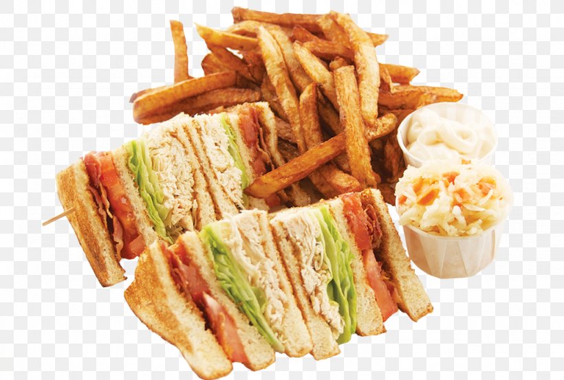 French Fries Club Sandwich Chicken Sandwich Poutine Cheese Sandwich, PNG, 1024x691px, French Fries, American Food, Appetizer, Cheese Sandwich, Chicken As Food Download Free
