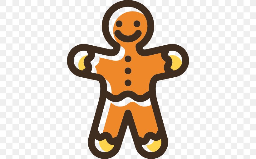 Gingerbread Man Icon, PNG, 512x512px, Gingerbread Man, Baking, Biscuit, Christmas, Cookie Download Free