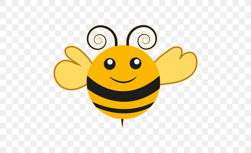 Honey Bee Clip Art Lytchett Matravers School, PNG, 500x500px, Honey Bee, Bee, Bumblebee, Child, Early Childhood Education Download Free