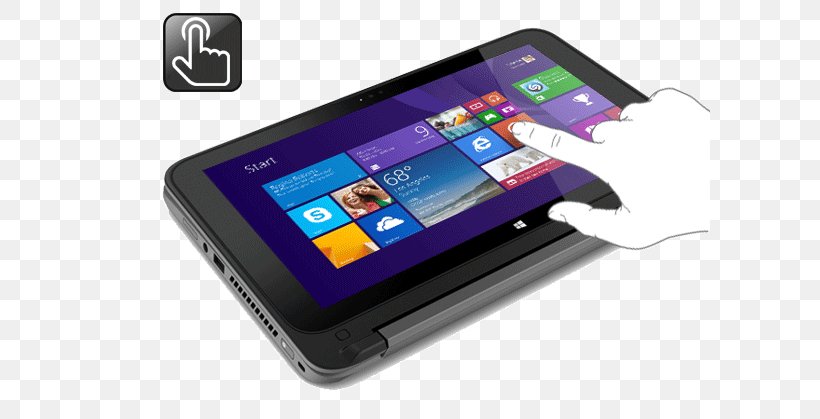 Laptop Hewlett-Packard Smartphone HP Pavilion 2-in-1 PC, PNG, 600x419px, 2in1 Pc, Laptop, Celeron, Communication Device, Computer Accessory Download Free