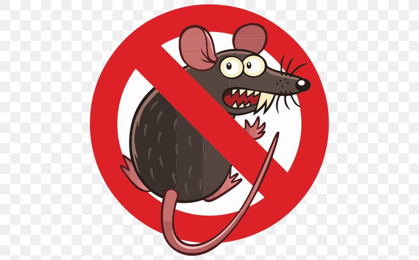 Rodent Mouse Rat Clip Art, PNG, 510x509px, Rodent, Bait, Carnivoran, Cartoon, Mouse Download Free